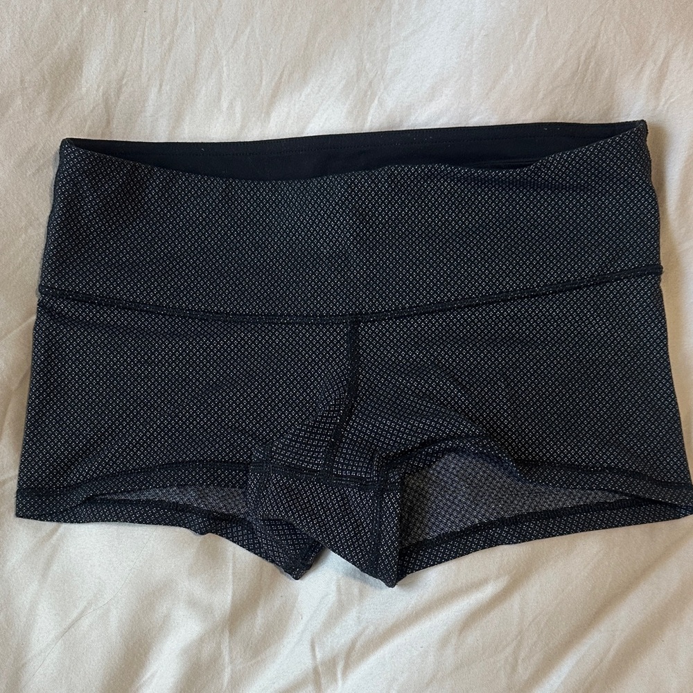 Lululemon Athletic Shorts